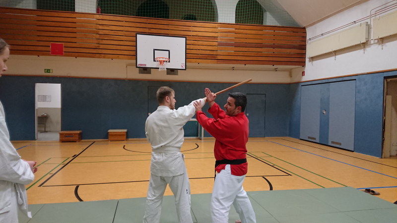 Training